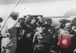 Image of POWs rescued Operation Gunn Romania, 1944, second 59 stock footage video 65675079891