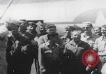Image of POWs rescued Operation Gunn Romania, 1944, second 60 stock footage video 65675079891
