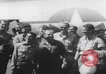 Image of POWs rescued Operation Gunn Romania, 1944, second 61 stock footage video 65675079891