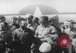 Image of POWs rescued Operation Gunn Romania, 1944, second 62 stock footage video 65675079891