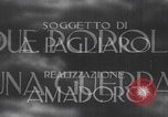 Image of Roman antiquities and maps Italy, 1940, second 8 stock footage video 65675079892