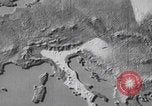Image of Roman antiquities and maps Italy, 1940, second 29 stock footage video 65675079892