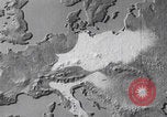 Image of Roman antiquities and maps Italy, 1940, second 33 stock footage video 65675079892