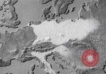 Image of Roman antiquities and maps Italy, 1940, second 34 stock footage video 65675079892