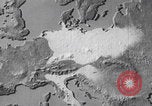 Image of Roman antiquities and maps Italy, 1940, second 35 stock footage video 65675079892