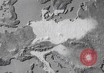 Image of Roman antiquities and maps Italy, 1940, second 36 stock footage video 65675079892