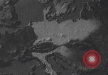 Image of Roman antiquities and maps Italy, 1940, second 40 stock footage video 65675079892