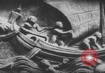 Image of Roman antiquities and maps Italy, 1940, second 57 stock footage video 65675079892