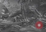 Image of Roman antiquities and maps Italy, 1940, second 59 stock footage video 65675079892