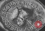 Image of Italian German arts literature Italy, 1940, second 7 stock footage video 65675079893