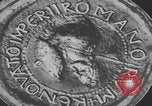 Image of Italian German arts literature Italy, 1940, second 8 stock footage video 65675079893