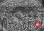 Image of Italian German arts literature Italy, 1940, second 9 stock footage video 65675079893