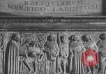 Image of Italian German arts literature Italy, 1940, second 10 stock footage video 65675079893