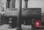 Image of Italian German arts literature Italy, 1940, second 16 stock footage video 65675079893