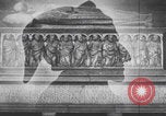 Image of Italian German arts literature Italy, 1940, second 20 stock footage video 65675079893