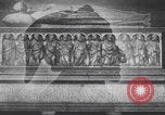 Image of Italian German arts literature Italy, 1940, second 21 stock footage video 65675079893