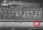 Image of Italian German arts literature Italy, 1940, second 22 stock footage video 65675079893