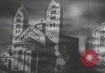Image of Italian German arts literature Italy, 1940, second 25 stock footage video 65675079893