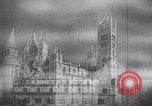 Image of Italian German arts literature Italy, 1940, second 31 stock footage video 65675079893