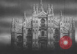 Image of Italian German arts literature Italy, 1940, second 36 stock footage video 65675079893