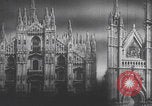 Image of Italian German arts literature Italy, 1940, second 37 stock footage video 65675079893