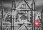 Image of Italian German arts literature Italy, 1940, second 40 stock footage video 65675079893