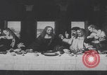 Image of Italian German arts literature Italy, 1940, second 48 stock footage video 65675079893