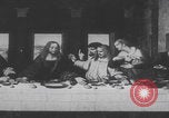 Image of Italian German arts literature Italy, 1940, second 49 stock footage video 65675079893