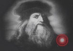 Image of Italian German arts literature Italy, 1940, second 55 stock footage video 65675079893
