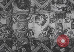 Image of Italian German arts literature Italy, 1940, second 57 stock footage video 65675079893