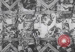 Image of Italian German arts literature Italy, 1940, second 58 stock footage video 65675079893