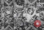 Image of Italian German arts literature Italy, 1940, second 59 stock footage video 65675079893