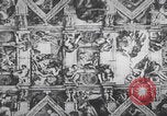 Image of Italian German arts literature Italy, 1940, second 60 stock footage video 65675079893