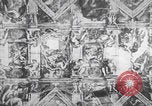 Image of Italian German arts literature Italy, 1940, second 61 stock footage video 65675079893