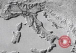 Image of Italo-German alliance propaganda WW2 Europe, 1940, second 5 stock footage video 65675079894