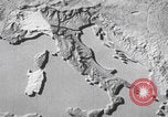 Image of Italo-German alliance propaganda WW2 Europe, 1940, second 10 stock footage video 65675079894