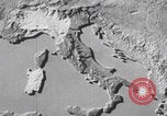 Image of Italo-German alliance propaganda WW2 Europe, 1940, second 11 stock footage video 65675079894
