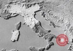 Image of Italo-German alliance propaganda WW2 Europe, 1940, second 12 stock footage video 65675079894