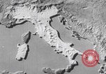 Image of Italo-German alliance propaganda WW2 Europe, 1940, second 14 stock footage video 65675079894