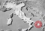 Image of Italo-German alliance propaganda WW2 Europe, 1940, second 15 stock footage video 65675079894