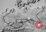 Image of Italo-German alliance propaganda WW2 Europe, 1940, second 16 stock footage video 65675079894