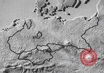 Image of Italo-German alliance propaganda WW2 Europe, 1940, second 17 stock footage video 65675079894
