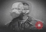 Image of Italo-German alliance propaganda WW2 Europe, 1940, second 31 stock footage video 65675079894