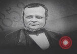 Image of Italo-German alliance propaganda WW2 Europe, 1940, second 47 stock footage video 65675079894