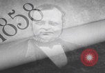 Image of Italo-German alliance propaganda WW2 Europe, 1940, second 48 stock footage video 65675079894