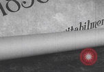 Image of Italo-German alliance propaganda WW2 Europe, 1940, second 50 stock footage video 65675079894