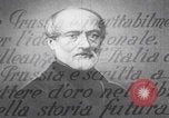 Image of Italo-German alliance propaganda WW2 Europe, 1940, second 60 stock footage video 65675079894