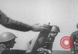 Image of Royal Italian Army WWII Europe, 1940, second 31 stock footage video 65675079895