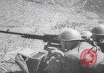 Image of Royal Italian Army WWII Europe, 1940, second 35 stock footage video 65675079895