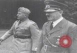 Image of Royal Italian Army WWII Europe, 1940, second 42 stock footage video 65675079895